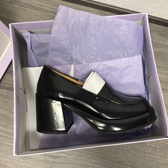 Madden Girl DELPHINE - Platform heels - black - Picture 2 of 9